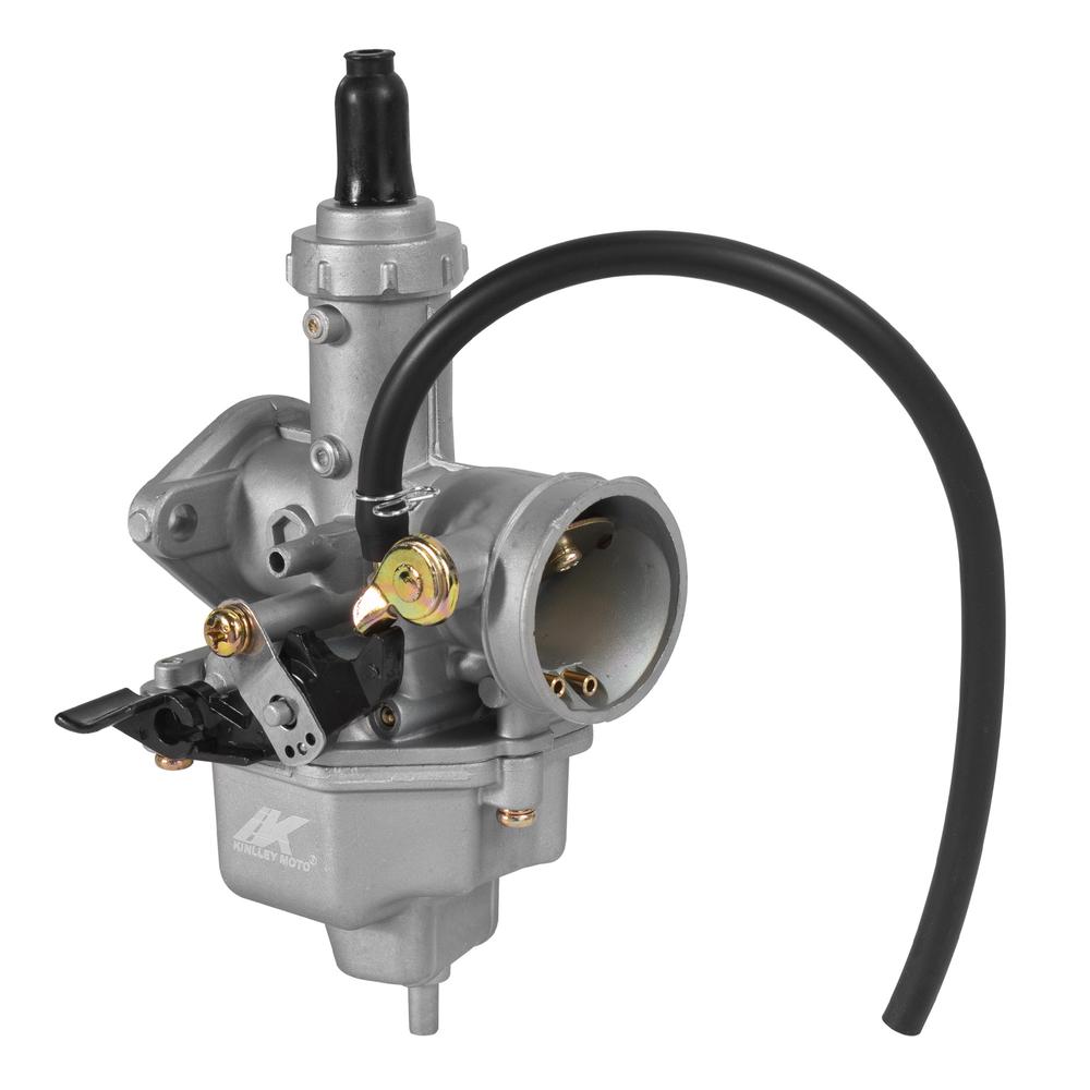 Carburador Racing Para Motocicleta Nxr 125 Bros Alta Calidad