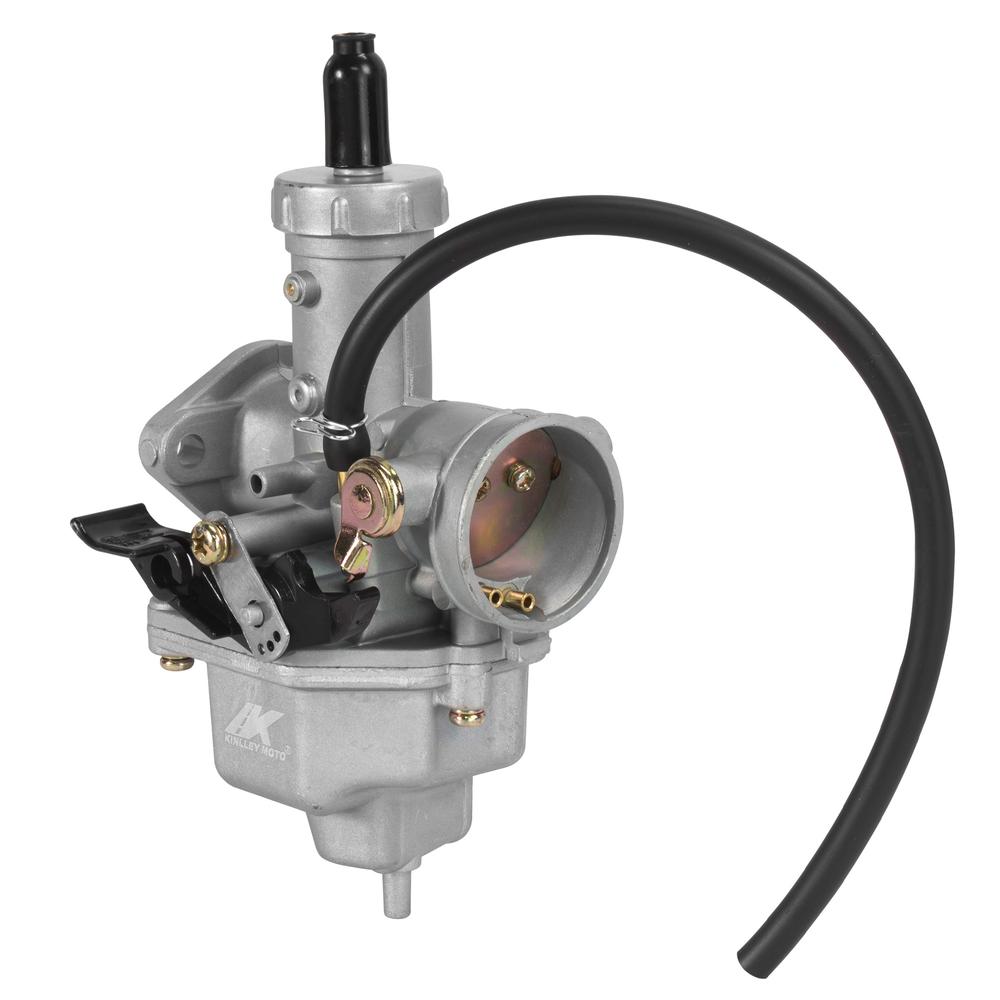 Carburador Racing Para Motocicleta Nxr 150 Kinlley
