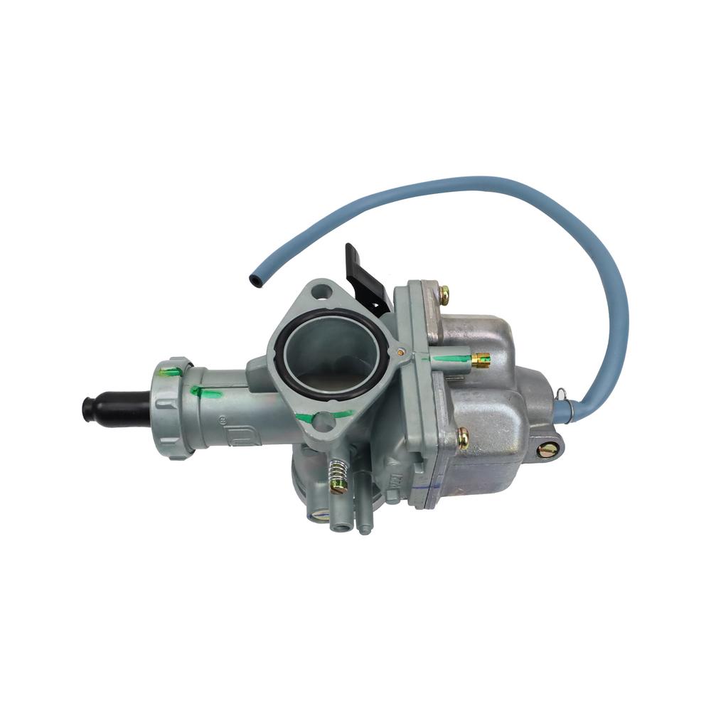Foto 3 pulgar | Carburador Italika Ft 150 Ts (19-22)  Ft 150 (13-16)  Dm 150 Roja (18-21) (wstd)
