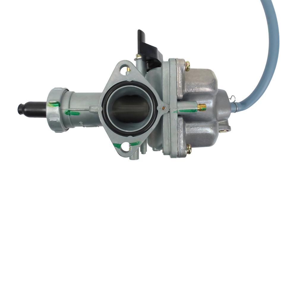 Foto 4 pulgar | Carburador Italika Ft 150 Ts (19-22)  Ft 150 (13-16)  Dm 150 Roja (18-21) (wstd)