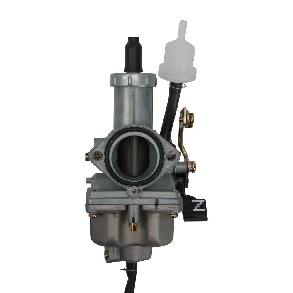 Foto 3 pulgar | Carburador Italika Ft 250 (15-16)  Ft 250 Ts (21) (wstd)