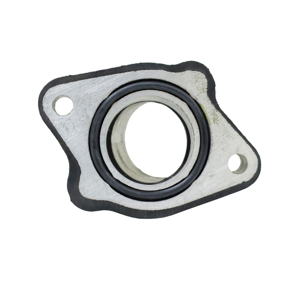 Foto 1 | Manifold (pipeta) Carburador Italika Rc 200 Negra (19-24)