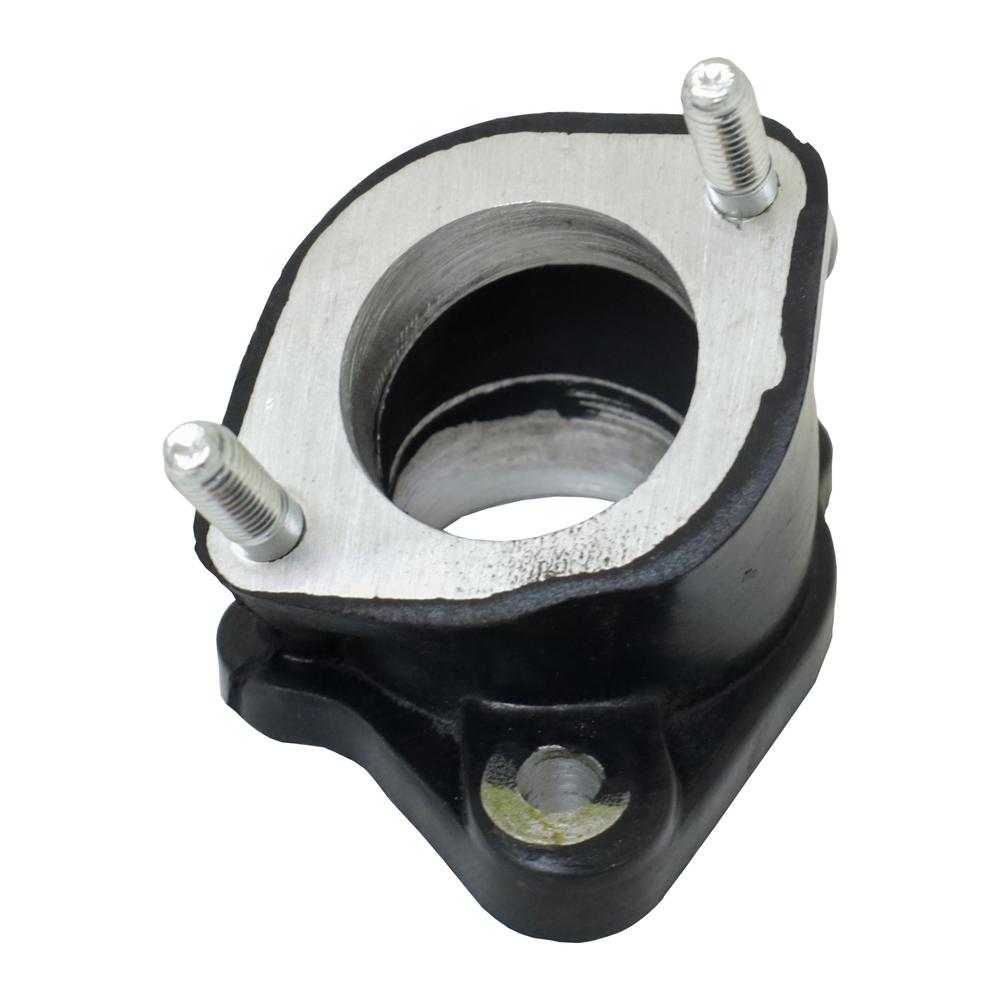 Foto 3 pulgar | Manifold (pipeta) Carburador Italika Rc 200 Negra (19-24)