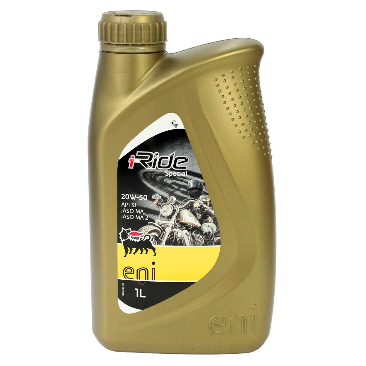 Aceite para Moto Sayto 4t - 1l 20w50 Mineral