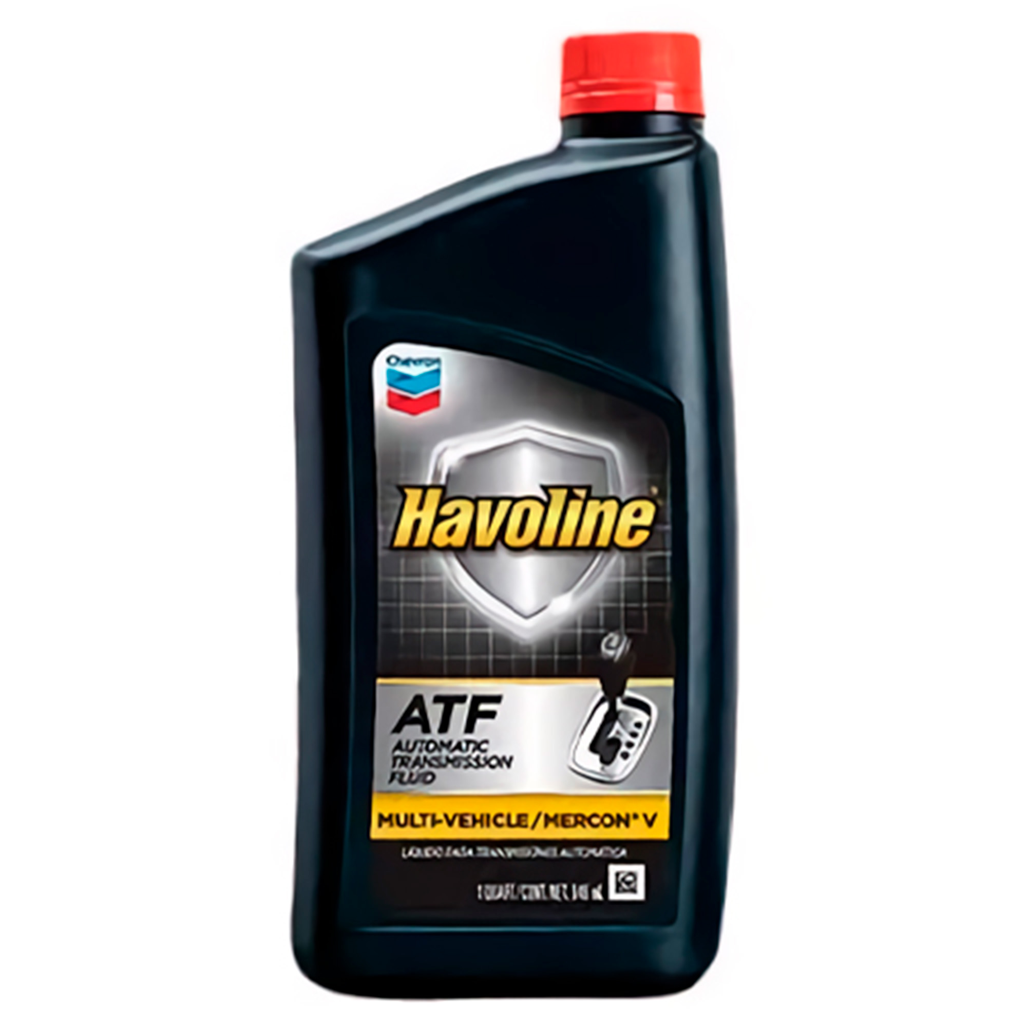 Foto 2 pulgar | Aceite de Transmisión para Moto Havoline de 200 ml 75w90