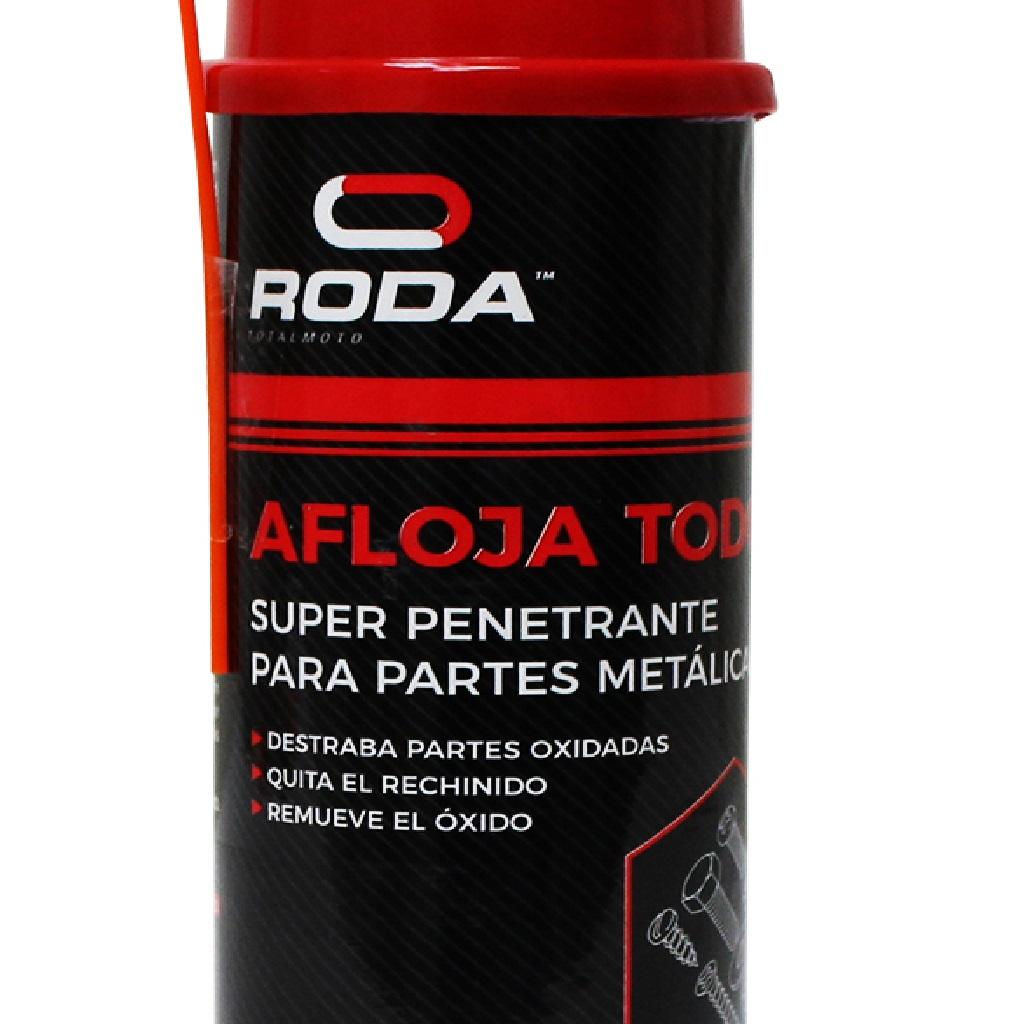 Foto 4 pulgar | Aceite Aflojatodo 440ml Roda