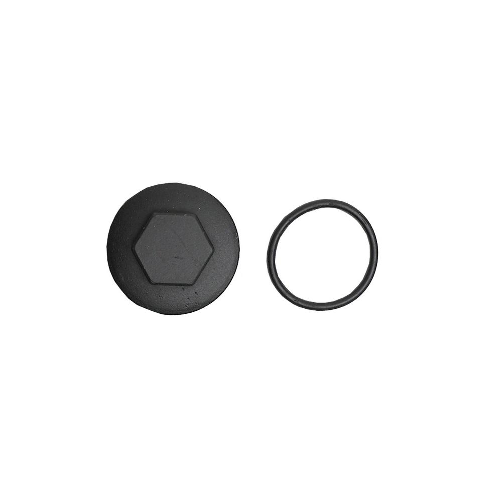 Foto 3 pulgar | Tapon Aceite Vento Cyclone 200 (20-21)
