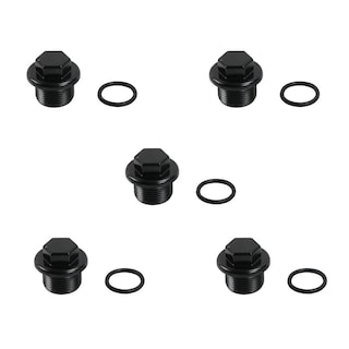 Foto 1 | Tapón Cedazo Aceite Roda 5 Piezas para Bajaj Pulsar Ns 200