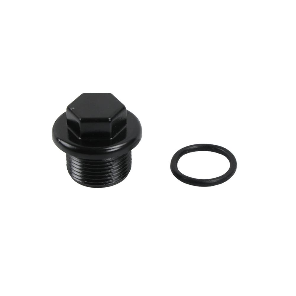 Foto 3 pulgar | Tapón Cedazo Aceite Roda 5 Piezas para Bajaj Pulsar Ns 200