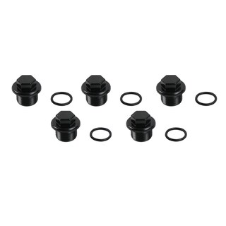 Foto 3 | Tapón Cedazo Aceite Roda 5 Piezas para Bajaj Pulsar Ns 200
