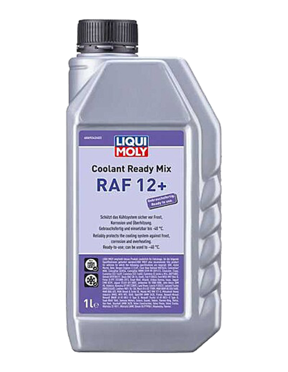 Foto 4 pulgar | Kit De Afinación Liqui Moly Para Motocicleta 4t Con Aceite Sintético 10w40 2lts