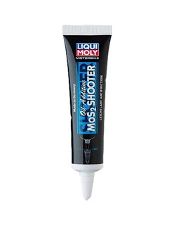 Foto 4 | Kit De Afinación Liqui Moly Para Motocicleta 4t Con Aceite Sintético 10w40 2lts