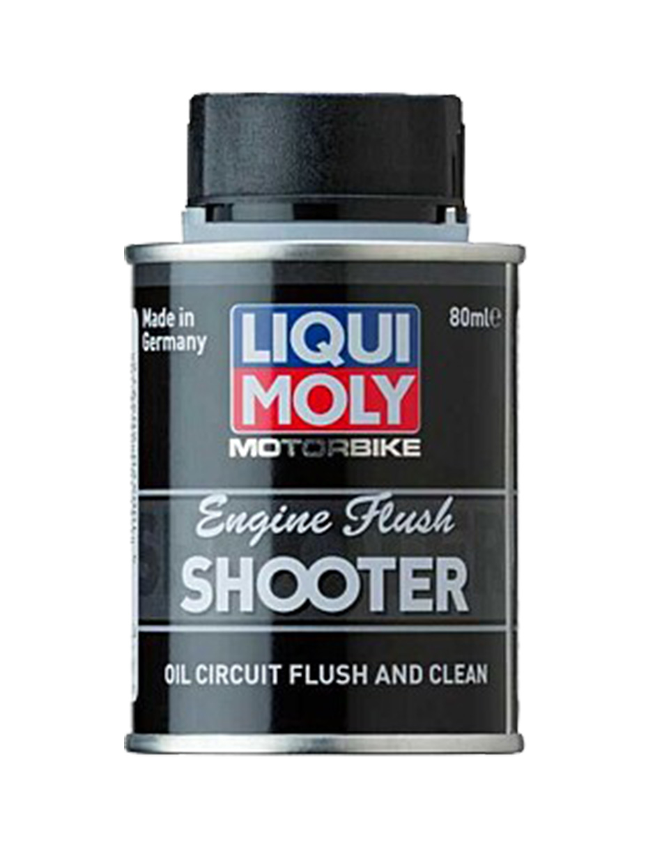 Foto 6 pulgar | Kit De Afinación Liqui Moly Para Motocicleta 4t Con Aceite Sintético 10w40 2lts