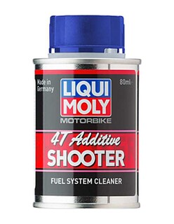 Foto 6 | Kit De Afinación Liqui Moly Para Motocicleta 4t Con Aceite Sintético 10w40 2lts