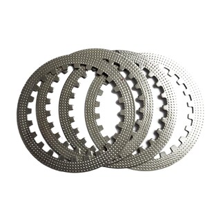 Foto 2 | Disco Embrague Lamina Set Hn Cgl 125 Tool (12-19) Vn Xpress (20-21)