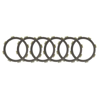 Foto 1 | Disco Embrague Pasta Roda Set para Italika DM 200 (07-19)