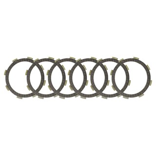 Foto 2 | Disco Embrague Pasta Roda Set para Italika DM 200 (07-19)