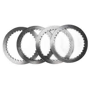 Foto 1 | Disco Embrague Lamina Set Honda Gl 150 Cargo (14-19), Xr 150 L (16-19)