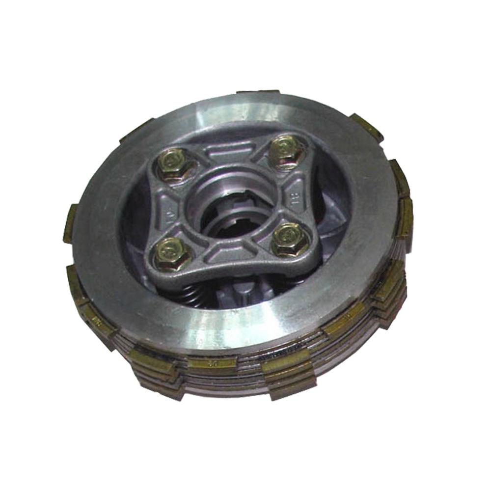 Embrague Completo Honda Cgl 125 Tool (12-19) (wstd)