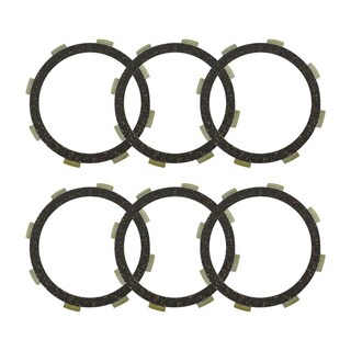 Foto 1 | Disco Embrague Pasta Roda Set Italika 150 Z (14-19) 150 Sz (16-18)