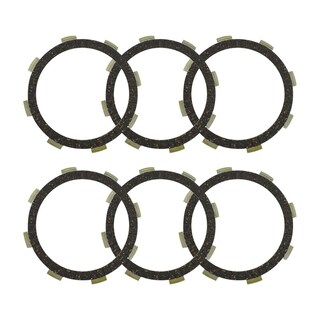 Foto 2 | Disco Embrague Pasta Roda Set Italika 150 Z (14-19) 150 Sz (16-18)