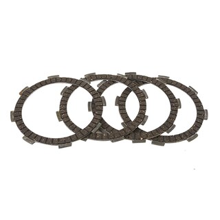 Foto 1 | Disco Embrague Pasta Set Yamaha Ybr 125 C Express (15-19)
