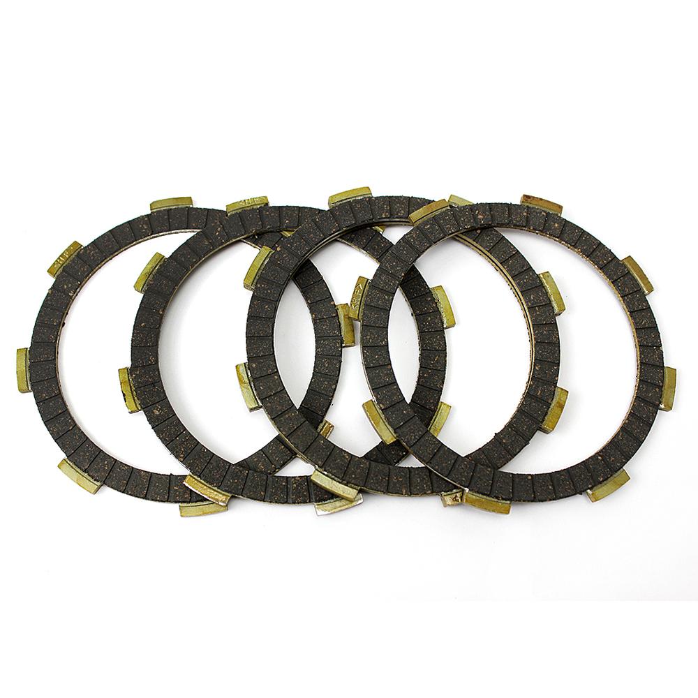 Disco Embrague Pasta Set Hn Cgl 125 Tool (12-19),hn Gl 150 (14-16)