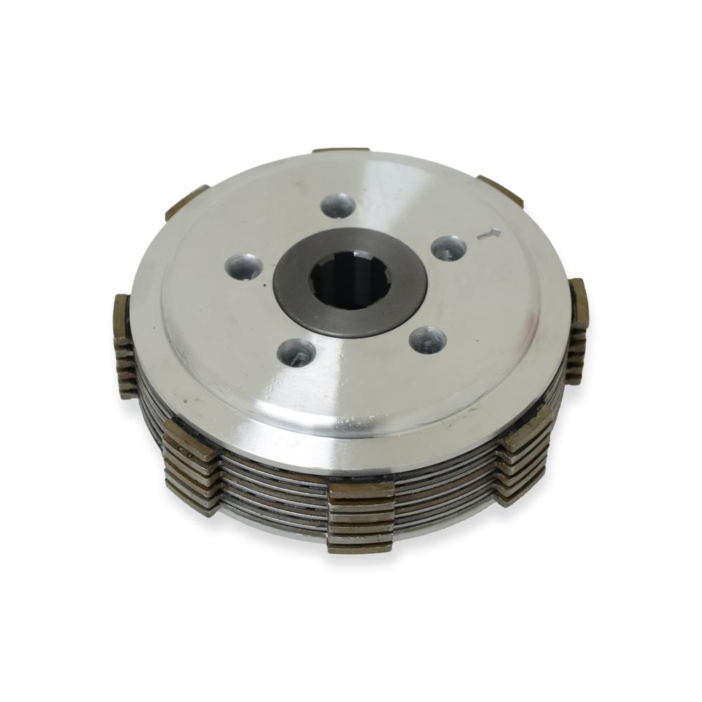 Embrague Roda para Italika 200 Z