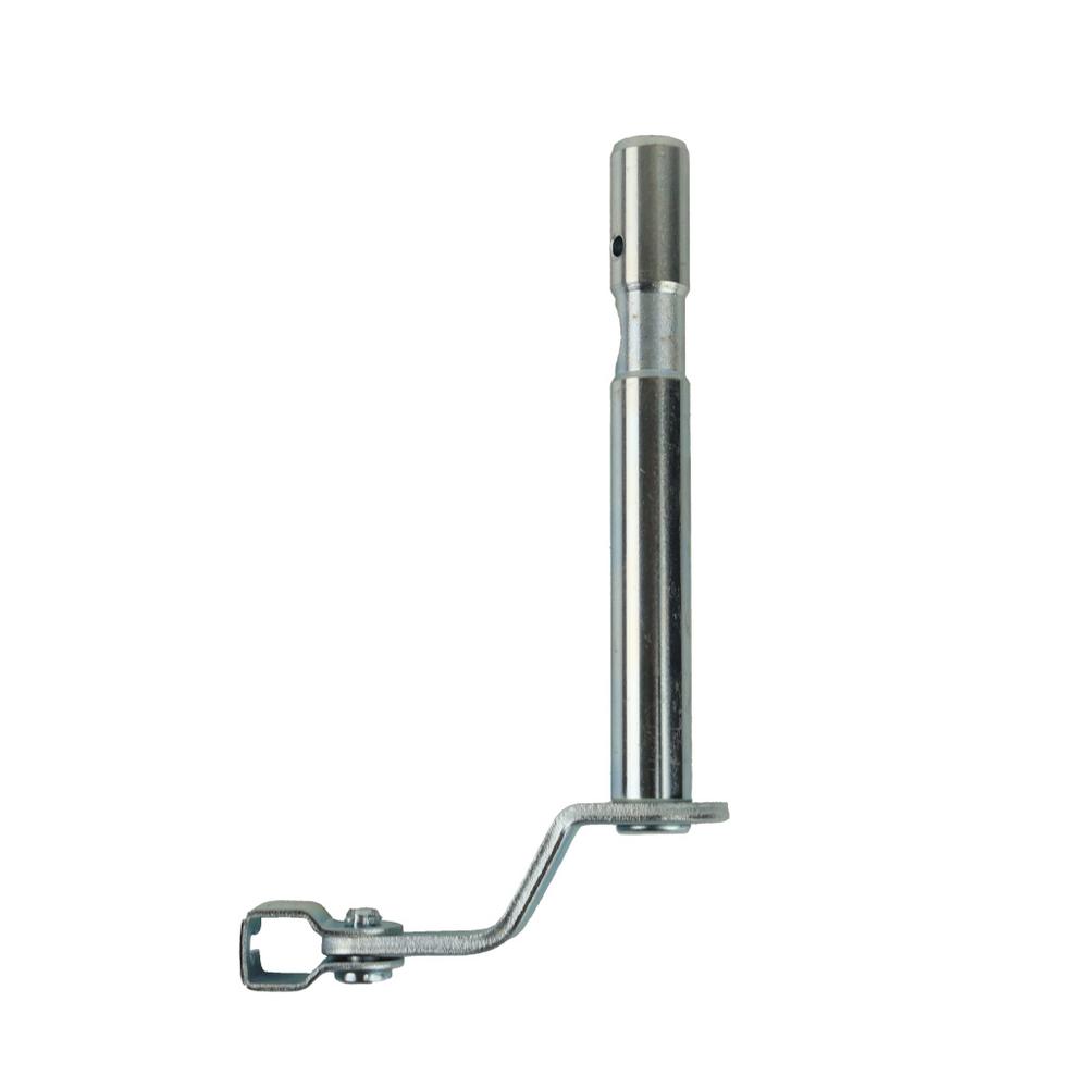 Foto 2 pulgar | Palanca Embrague Carter Italika Ft 150 Hd (20-22)