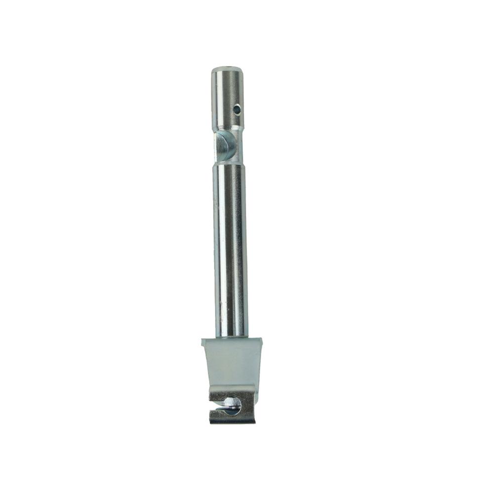 Foto 4 pulgar | Palanca Embrague Carter Italika Ft 150 Hd (20-22)