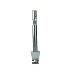 Foto 3 | Palanca Embrague Carter Italika Ft 150 Hd (20-22)