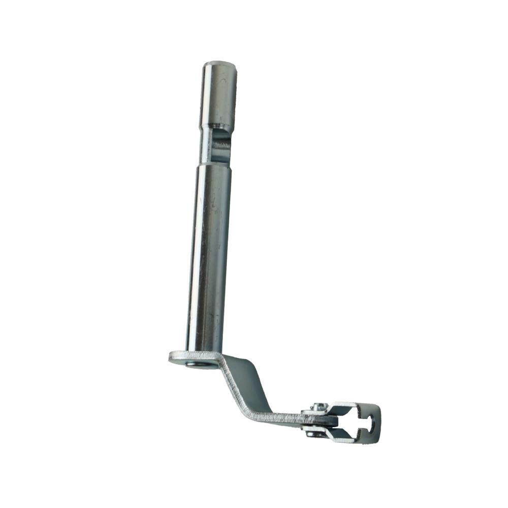 Foto 5 pulgar | Palanca Embrague Carter Italika Ft 150 Hd (20-22)