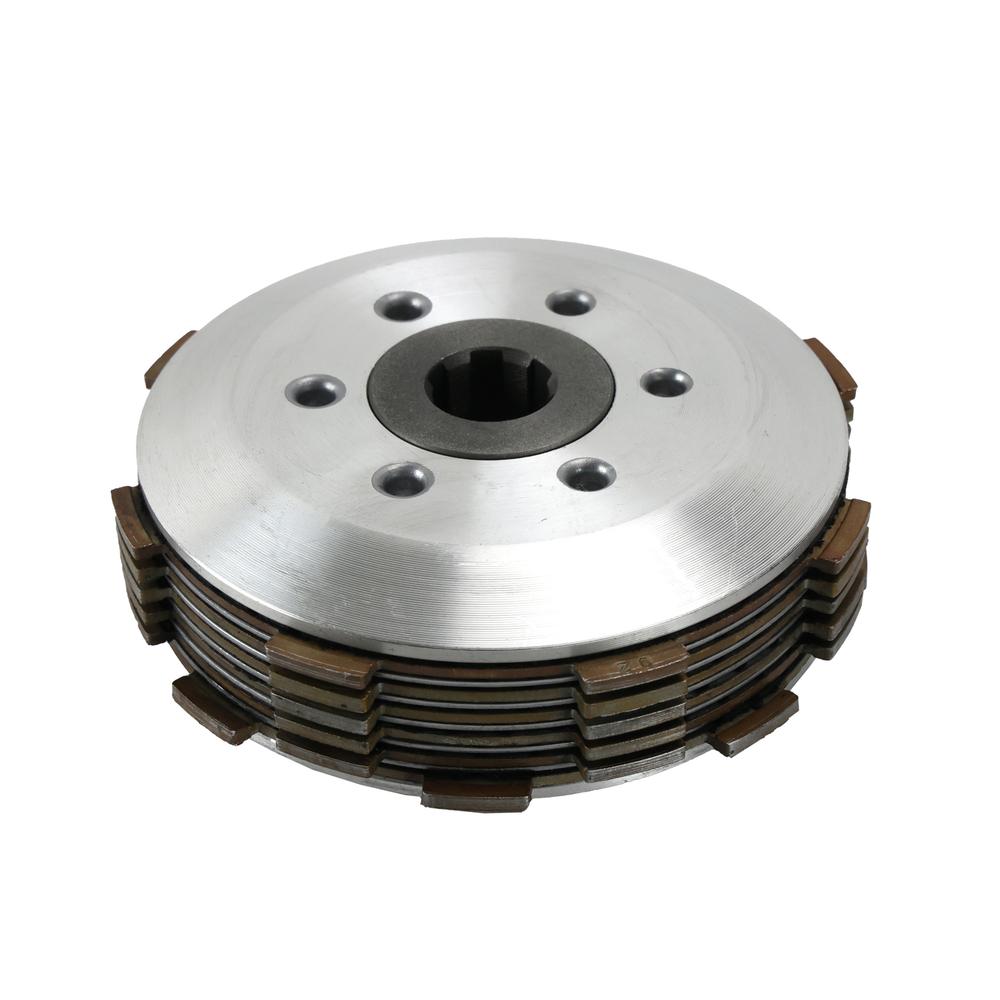 Foto 1 | Embrague Completo It 250 Sz (15)/ Dt 200 Sport (16-21)