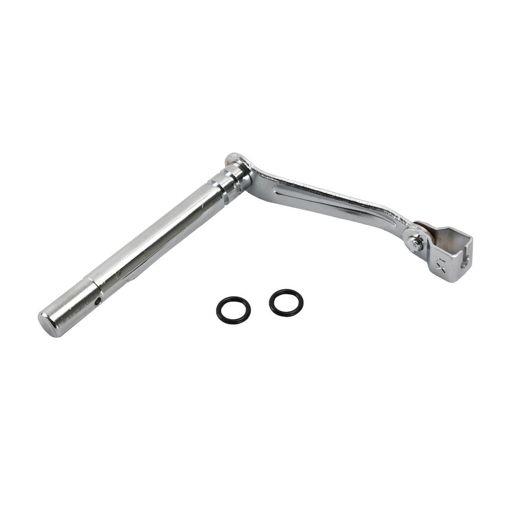 Palanca Embrague Carter Italika Dm 200 (14-21)/ Dm 200 Sport (19-21)