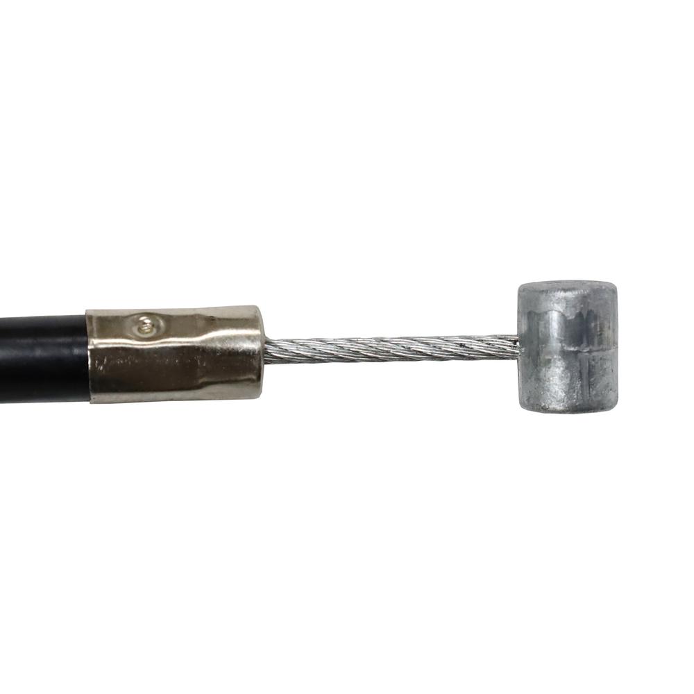 Foto 3 pulgar | Cable Embrague Italika 250 Z (19-22)