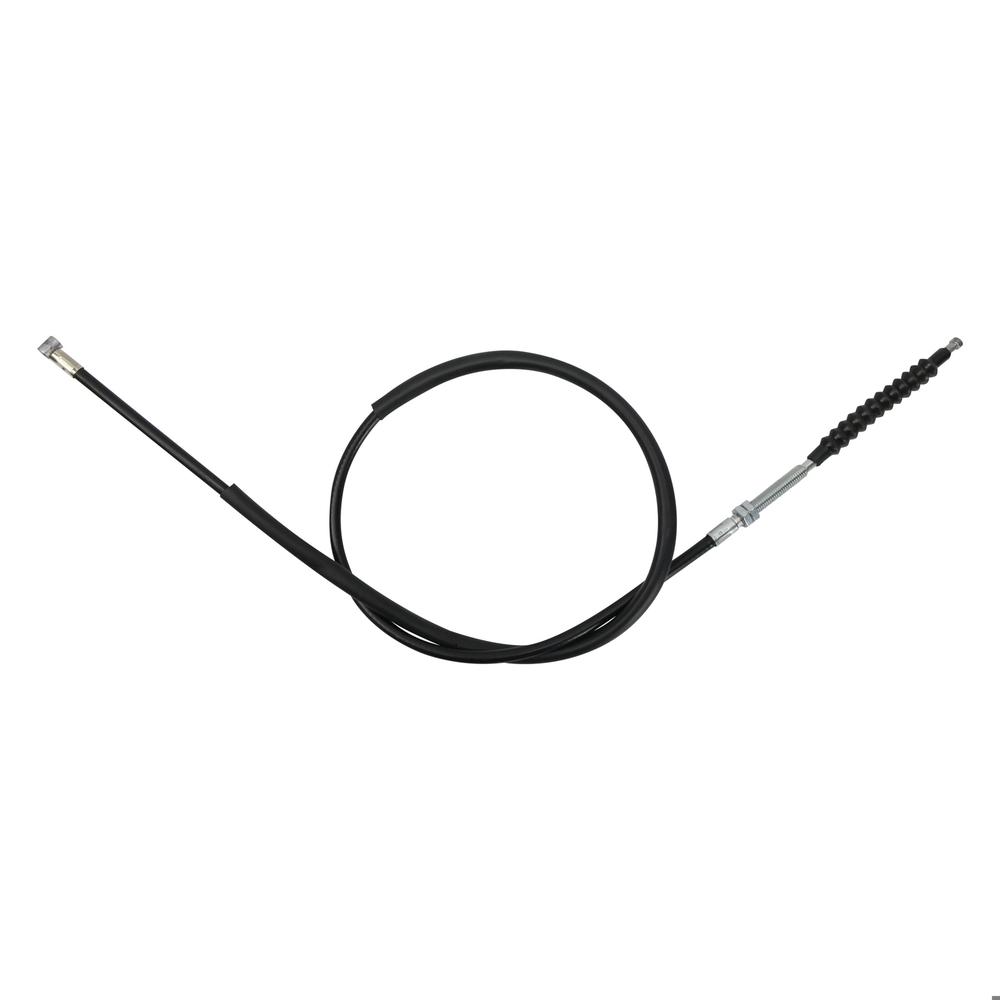 Foto 2 pulgar | Cable Embrague Italika Dm 150 (22-24)  Dm 150 Roja (18-21)