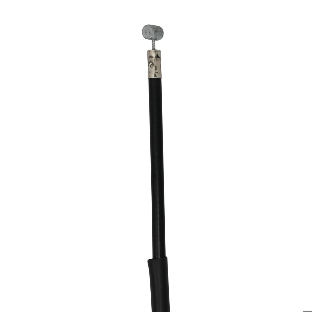 Foto 3 pulgar | Cable Embrague Italika Dm 150 (22-24)  Dm 150 Roja (18-21)