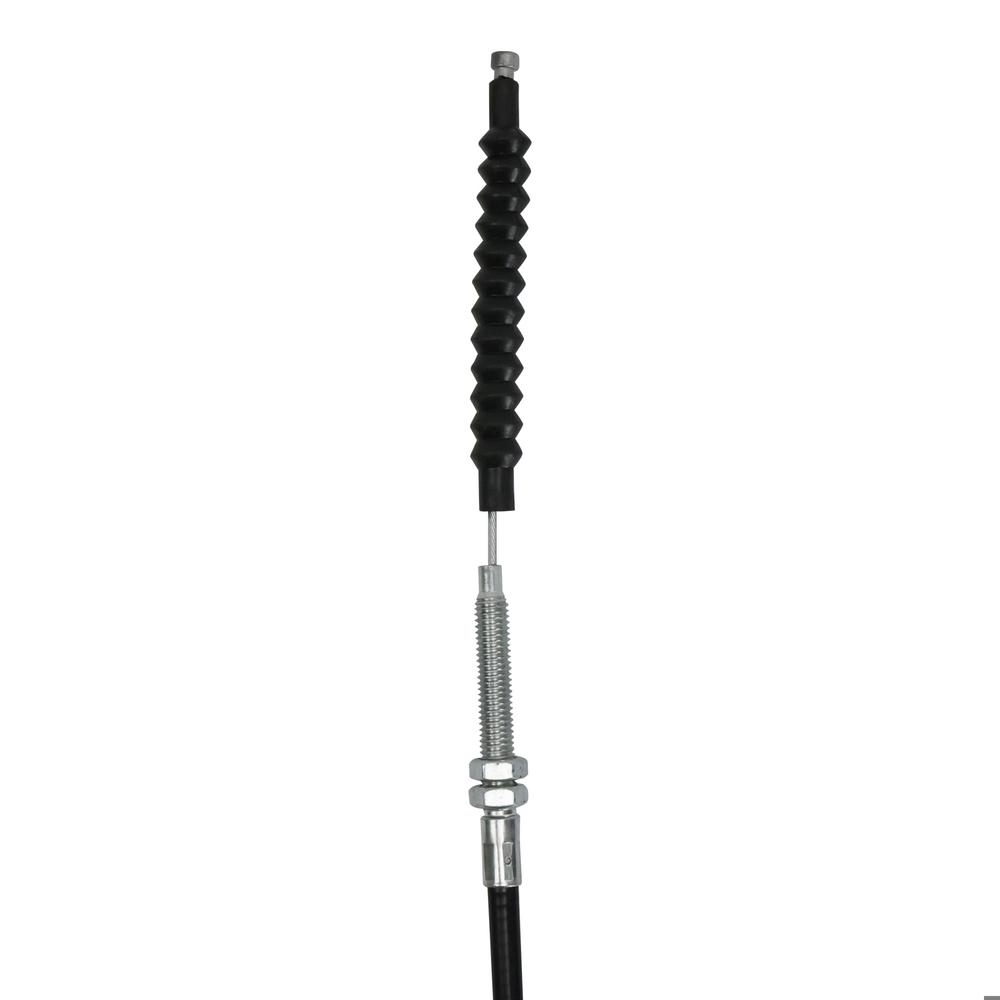 Foto 3 | Cable Embrague Italika Dm 150 (22-24)  Dm 150 Roja (18-21)