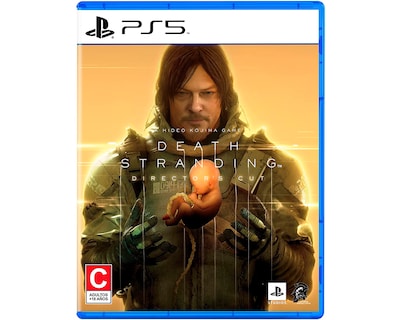 Foto 1 | Death Stranding Directors Cut para PlayStation5