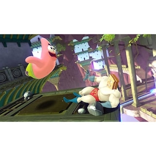 Foto 3 | Videojuego Nickelodeon Estandar All Star Brawl para PlayStation 5