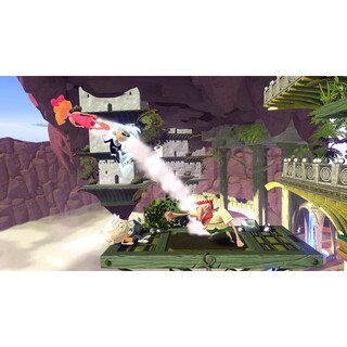 Foto 4 | Videojuego Nickelodeon Estandar All Star Brawl para PlayStation 5