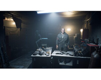 Foto 2 | Terminator Resistance Enhanced Edition para Ps5