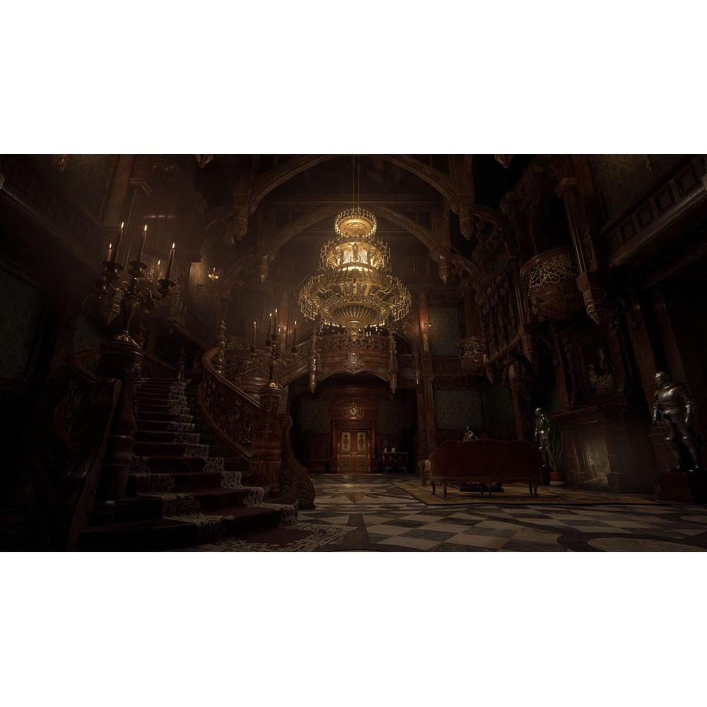 Foto 4 pulgar | Resident Evil Village para PlayStation 5 S028