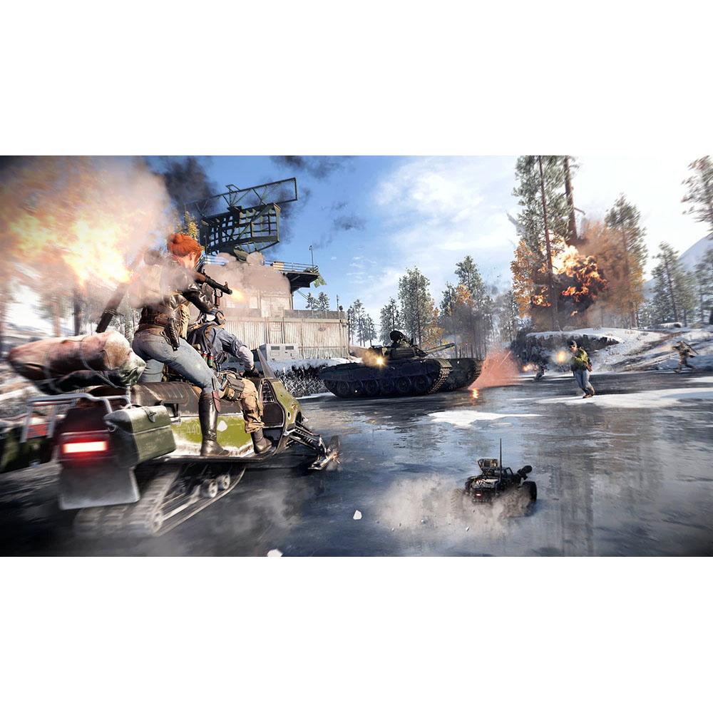 Foto 2 | Call Of Duty Black Ops Cold War para PlayStation 5 S028