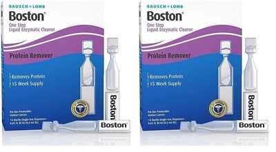 Foto 1 | Limpiador Enzimático Líquido Boston One Step Protein Remover - Venta Internacional.