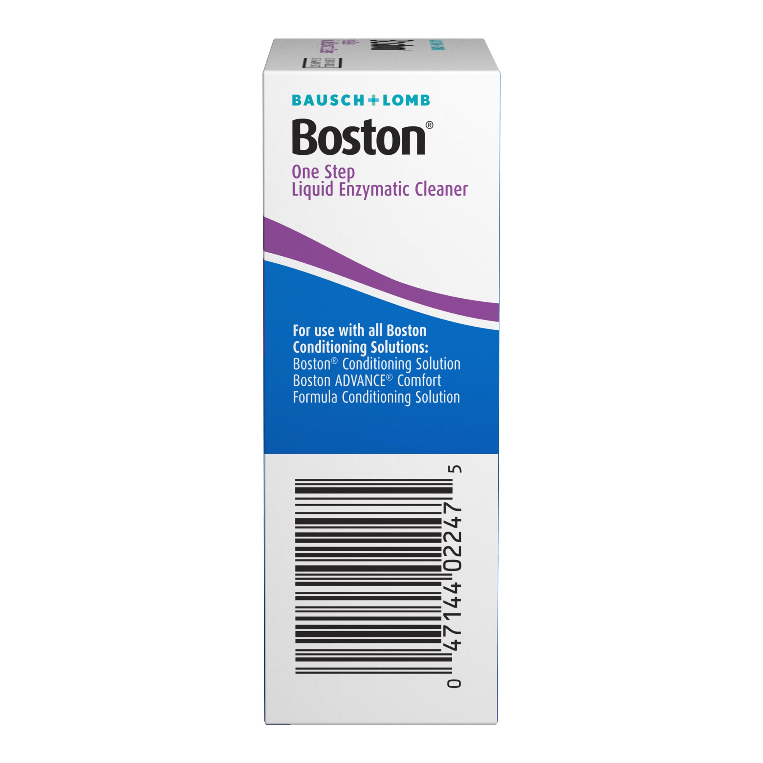 Foto 4 pulgar | Limpiador Enzimático Líquido Boston One Step Protein Remover - Venta Internacional.