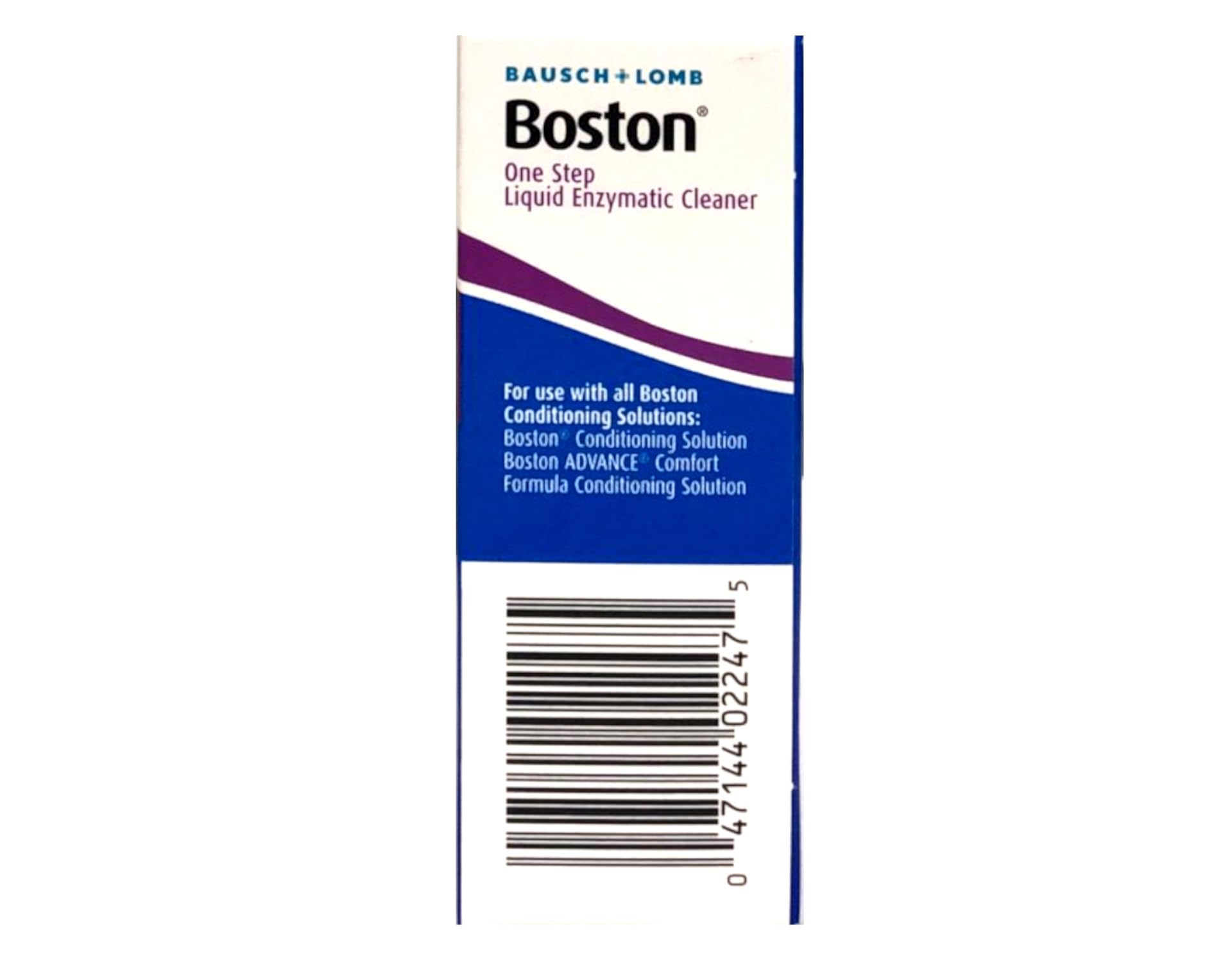 Foto 4 pulgar | Limpiador Enzimático Líquido Boston One Step, Suministro Para 15 Semanas - Venta Internacional.