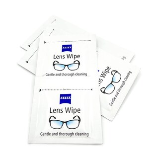 Foto 5 | Toallitas Limpiadoras De Lentes Zeiss, Paquete De 120 - Venta Internacional.