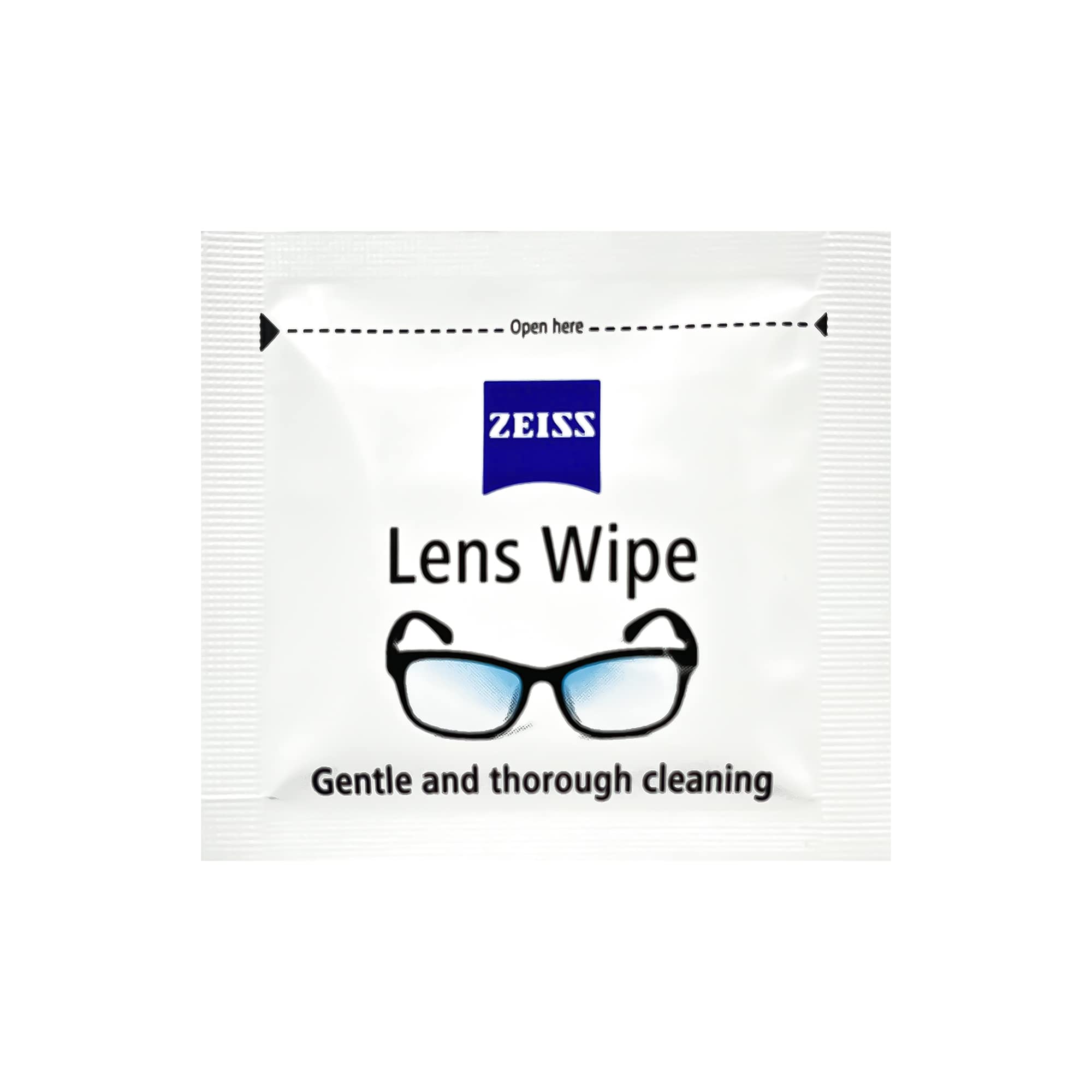 Foto 7 pulgar | Toallitas Limpiadoras De Lentes Zeiss, Paquete De 120 - Venta Internacional.