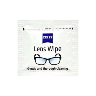 Foto 6 | Toallitas Limpiadoras De Lentes Zeiss, Paquete De 120 - Venta Internacional.